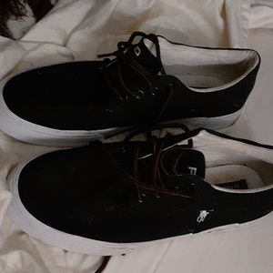 Ralph Lauren Tennis shoes
